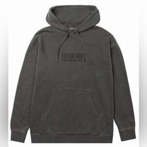 Taylor Swift Eras Hoodie